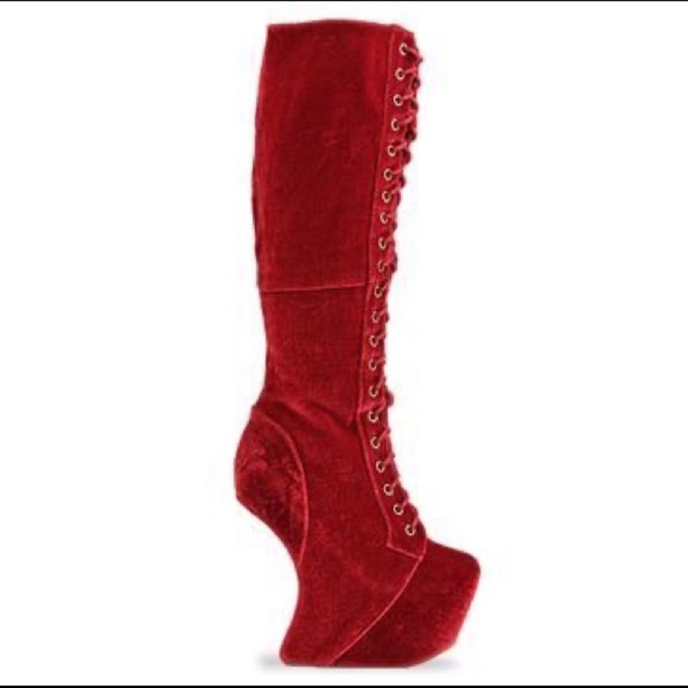 WALK TALL Boot